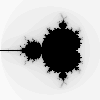 mandelbrot preview